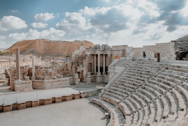 Industrial Archaeology in Ballet Stories: Tracing Art Through Time