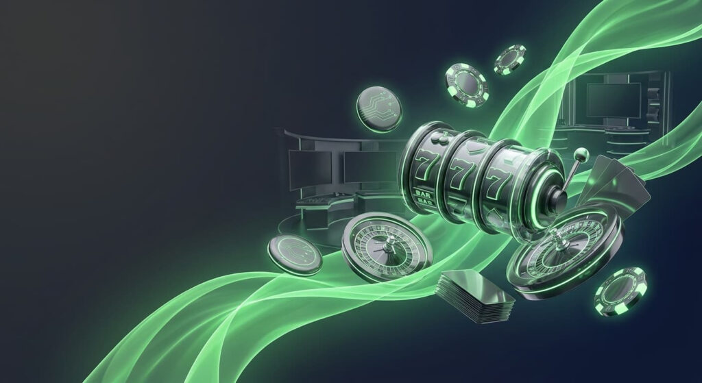 Non-Stop Gaming with LuckyWave UK: Slots, Tables and Live Dealers